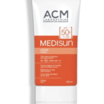 MEDISUN SPF50+ CREAM 40ML (ACM)