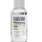 STARVILLE WHITENING MICELLAR WATER NO RINSE  100ML