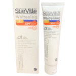 STARVILLE WHITENING GEL SPF 50+ 60GM