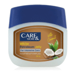 CARE & MORE WHITE PETROLIUM JELLY COCONUT 50ML