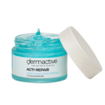 DERMACTIVE ACTI-REPAIR MOIST FACE HYDRO GEL 50ML