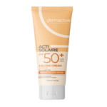DERMACTIVE ACTI SOLAIRE SPF50FLUID LIGHT TINTED 50 ML