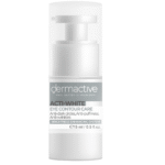 DERMACTIVE ACTI-WHITE EYE CONTOUR CREAM GEL 15ML.