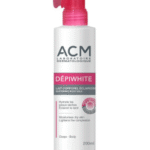 DEPIWHITE WHITENING BODY MILK 200ML  (ACM)