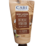 CARE & MORE BODY LOTION FAST ABSORPTION COCONUT 150M
