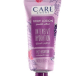 CARE & MORE BODY LOTION MIXED BERRIES 150ML