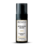 DERMACTIVE ACTI-GLOW ANTI AGING MICELLARE FOAM 150