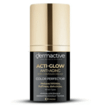 DERMACTIVE ACTI-GLOW ANTI AGING EYE CONTOUR 15ML