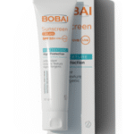 BOBAI SUNSCREEN CREAM SPF 50 50GM