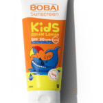 BOBAI SUNSCREEN KIDS LOTION 200ML SPF+30