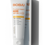 BOBAI SUN SCREEN LOTION SPF 45  120ML