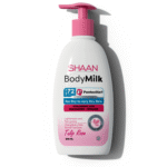 SHAAN BODY MILK TULIP ROSE 300 ML