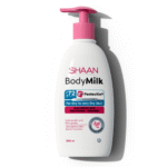 SHAAN BODY MILK 300ML