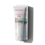 SHAAN SOOTHING GEL (VIT E&ALOE VERA) 120GM
