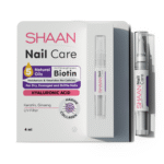 SHAAN NAIL CARE  HYALURONIC ACID 4ML