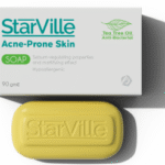 STARVILLE ACNE SOAP 90GM