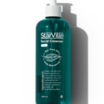 STARVILLE GEL FACIAL CLEANSER 400ML