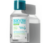 STARVILLE MICELLAR WATER (NO RINSE)100ML