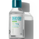 STARVILLE MICELLAR WATER (NO RINSE)200ML.
