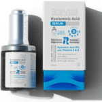 STARVILLE HYALURONIC ACID FACE & NECK SERUM 30ML