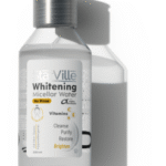 STARVILLE WHITENING MICELLAR WATER NO RINSE  200ML