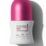 STARVILLE ROLL-ON  PINK -COCONUT 60ML