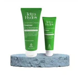Ceramide Essentials Bundle For Normal to Dry Skin