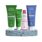 Complete Routine Bundle For Normal to Dry Skin