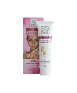 BOBANA FACE AND BODY LIGHTENING CREAM