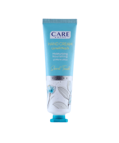 CARE & MORE HAND CREAM 50ML SECRET TOUCH