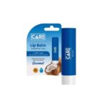 CARE & MORE LIP BALM (COCONUT) 3.5GM