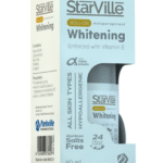 STARVILLE ROLL-ON 60ML LAVENDER