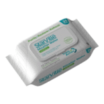 STARVILLE MICELLAR WATER WIPES 25PCS
