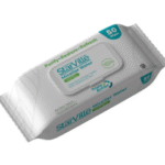 STARVILLE MICELLAR WATER WIPES 50PCS