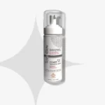 Tetra Glow Sensitive Zone Whitening Foam (200 ml)