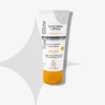 Tetra Glow Sunscreen Lotion SPF50+ (100 ml)