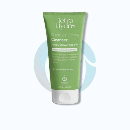 Tetra Hydro Ceramide Creamy Cleanser (250 ml)