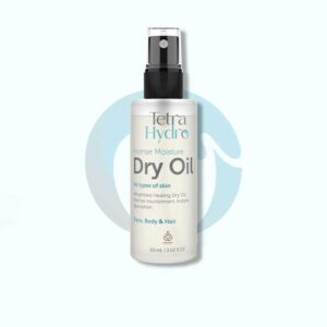 Tetra Hydro Dry Oil (60 ml)