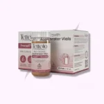 Tettello Hair Growth Accelerator Vials (6*10 ml)