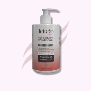 Tettello Leave-In Conditioner (300 ml)