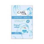 CARE&MORE LIP BUTTER(ORIGINAL)20GM