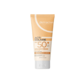 DERMACTIVE ACTI SOLAIRE SPF50CREAM LIGHT TINTED50M