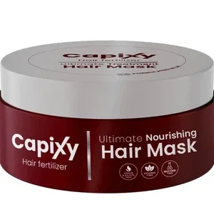 Capixy hair mask cream 250 ml