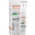 BOBAI SUNSCREEN GEL EXTRA LIGHTENING 50GM