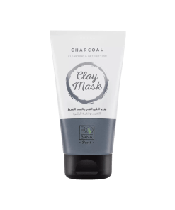 BOBANA CLAY MASK 150GM (CHARCOAL)