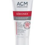 SEBIONEX MATIFYING GEL SPF50  40ML(ACM)