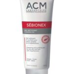 SEBIONEX GEL 200ML (ACM)