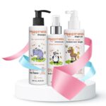 Increase Hair Length Routine For Kids (Demo)