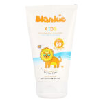 كريم واقي شمس للأطفال بلانكي صن سكرين - 120 مل