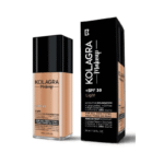 كريم أساس كولاجرا بعامل حماية من الشمس 30+ خفيف 30 مل